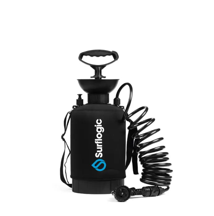 Surflogic Portable Shower — 5L