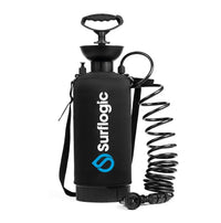 Surflogic Portable Shower — 8L