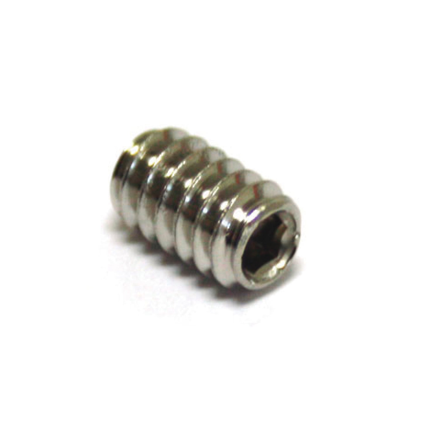 Surflogic Fin screw FCS (10 units per pack)