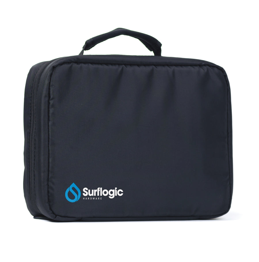 Surflogic Surf accessories case