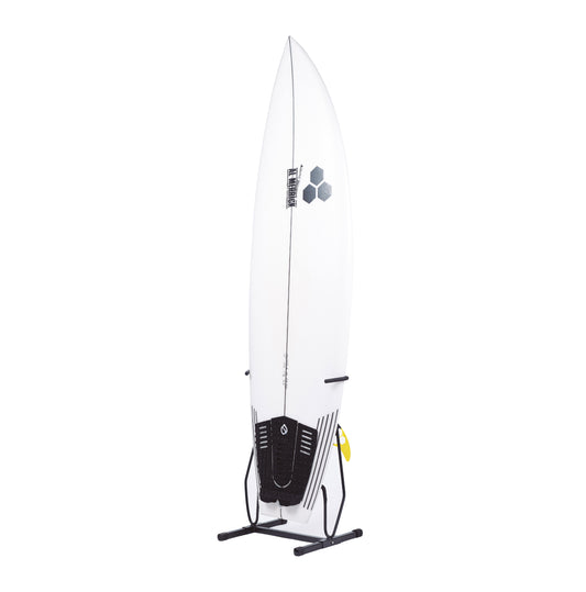 Surflogic Free Standing Single Surfboard Racks - Fin Support