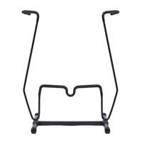 Surflogic Free Standing Single Surfboard Racks - Fin Support