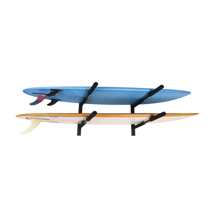 Surflogic Longboard wall rack