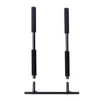 Surflogic Longboard wall rack