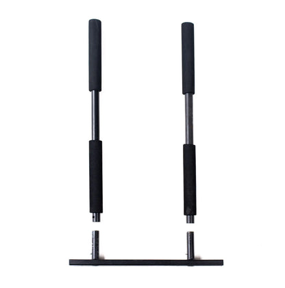 Surflogic Longboard wall rack