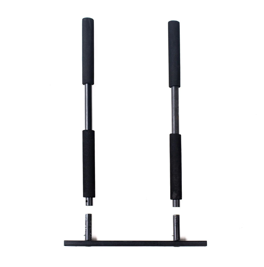 Surflogic Longboard wall rack