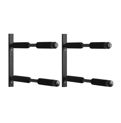 Surflogic Longboard wall rack