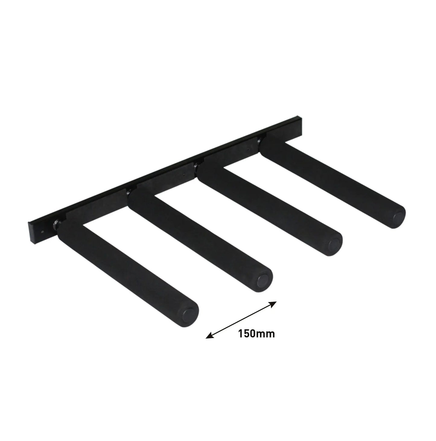 Surflogic Surfboard Vertical Wall Rack