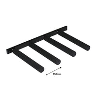 Surflogic Surfboard Vertical Wall Rack