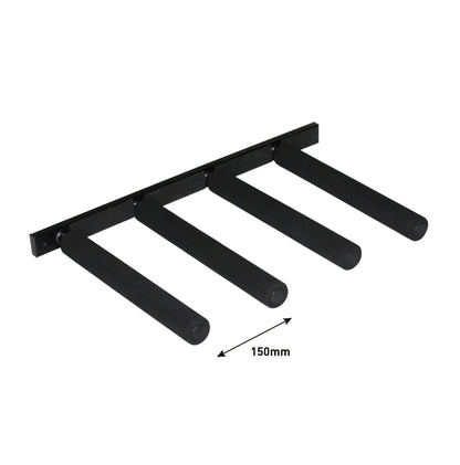 Surflogic Surfboard Vertical Wall Rack
