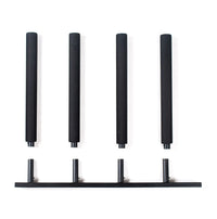 Surflogic Surfboard Vertical Wall Rack