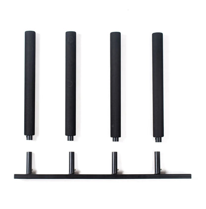 Surflogic Surfboard Vertical Wall Rack