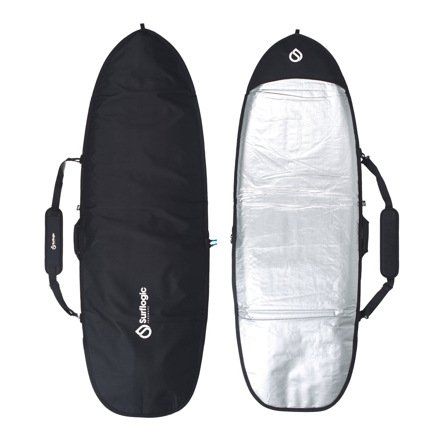 Surflogic Daylight Fish/Hybrid Bag