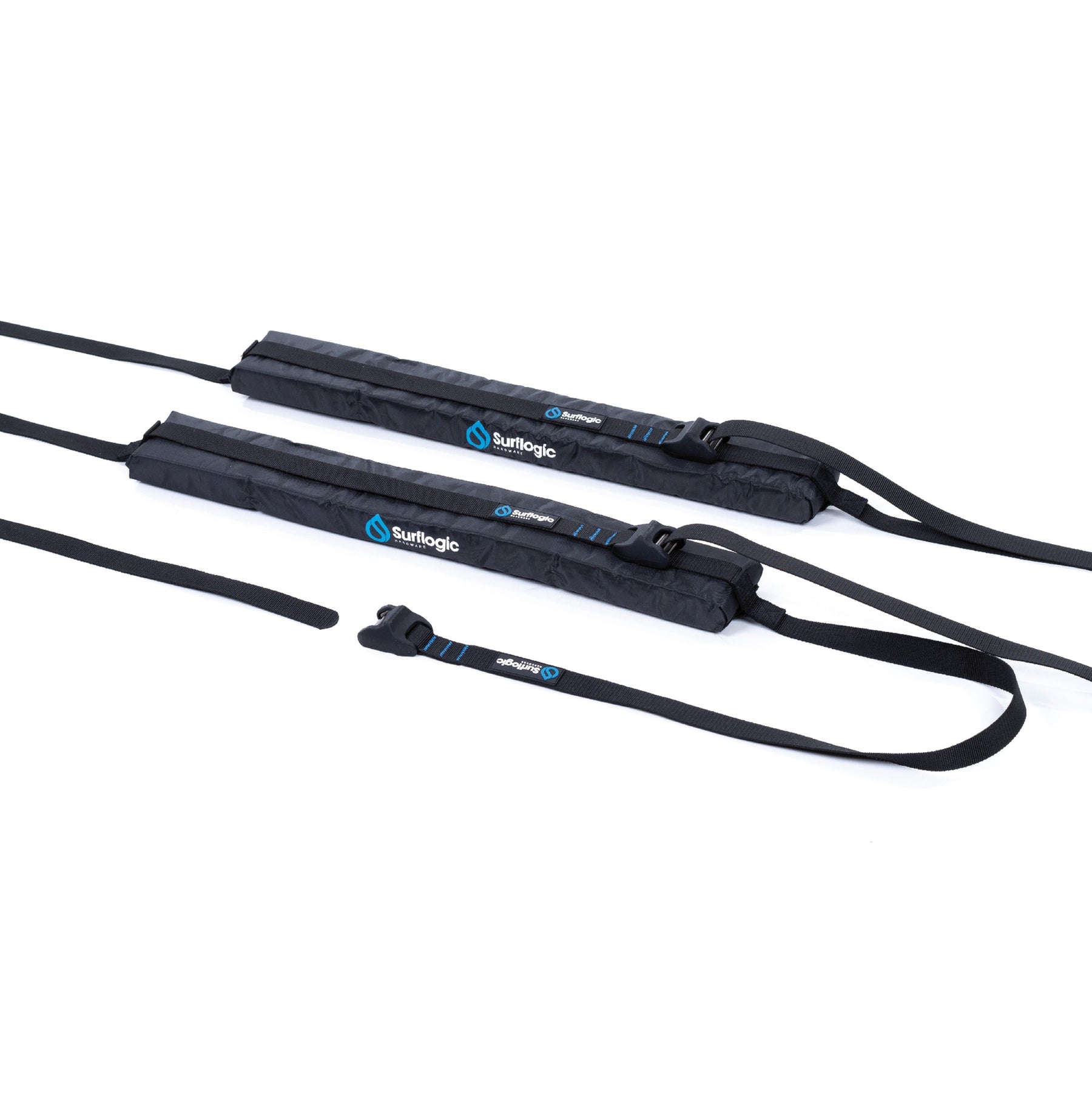 Surflogic Soft racks SUP/Longboard 70 cm — Softrackssup