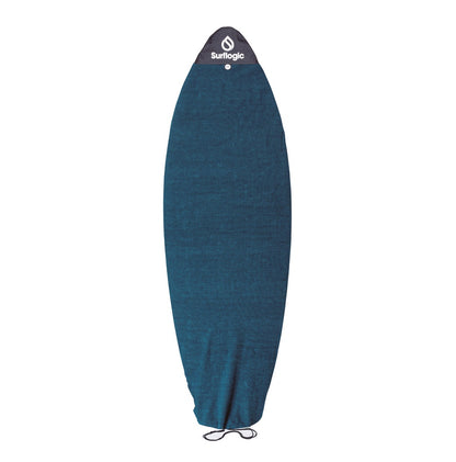 Surflogic Stretch Fish/Hybrid Cover