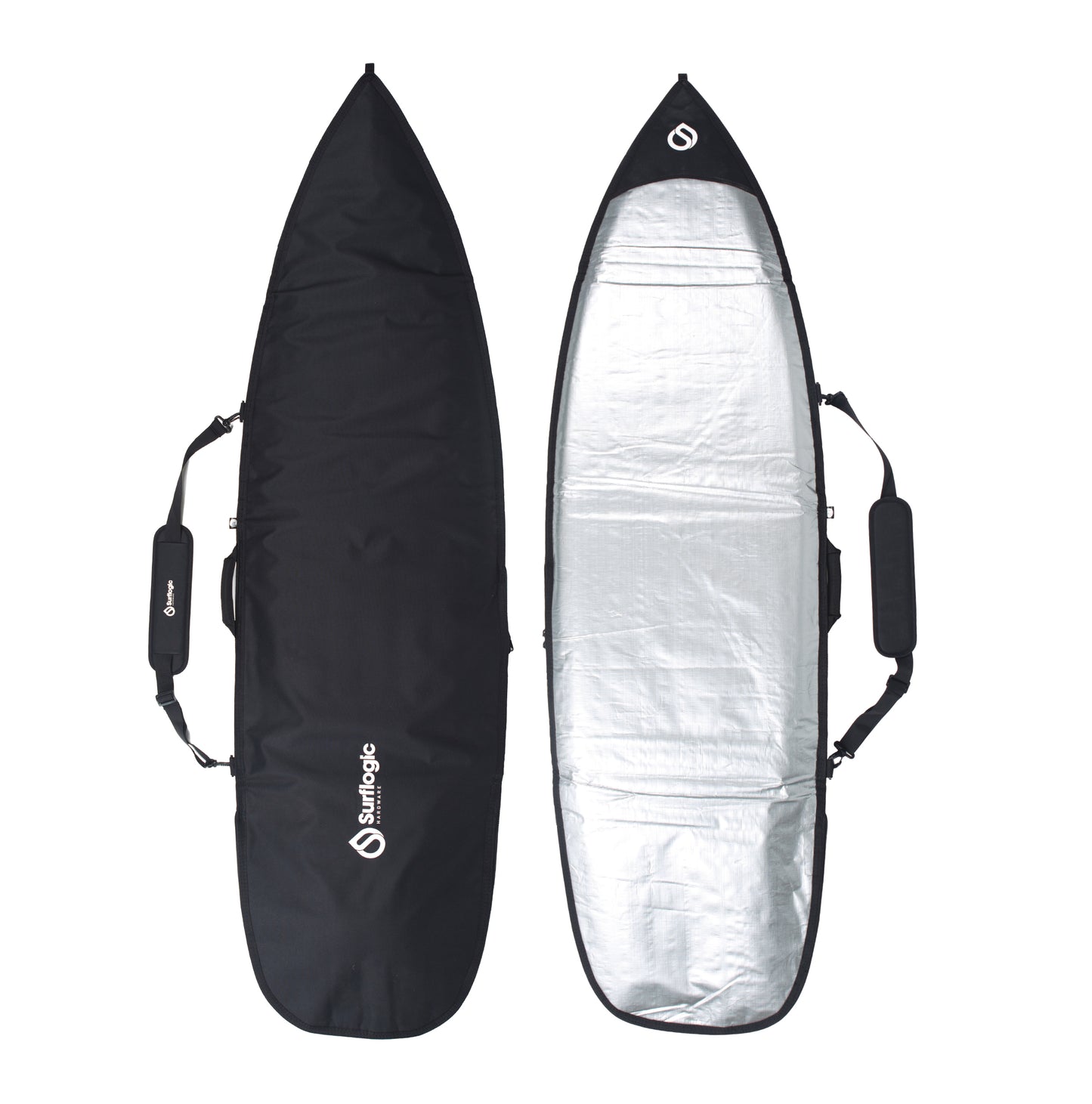 Surflogic Daylight Shortboard Bag