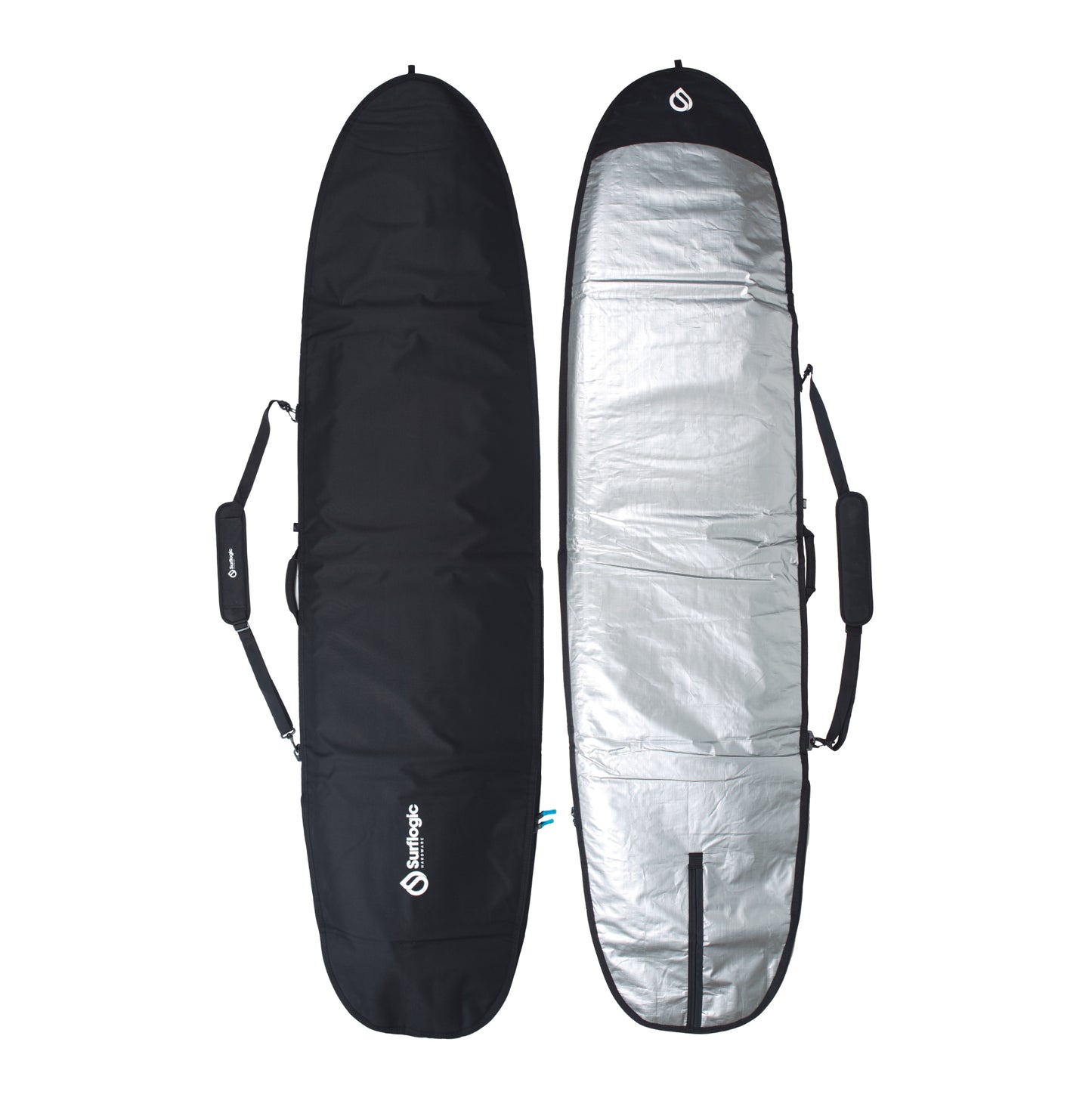 Surflogic Daylight Longboard Bag