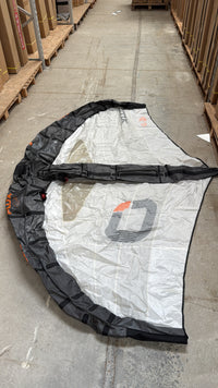 Ozone Flux V1 - 4.3m - Ex Demo