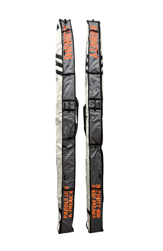 Infinity Race Bag