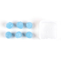 Surfprotek Silicone Moldable Earplugs