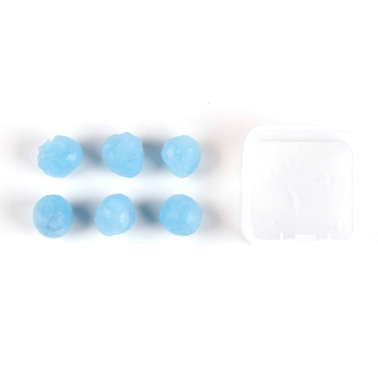 Surfprotek Moldable Earplugs