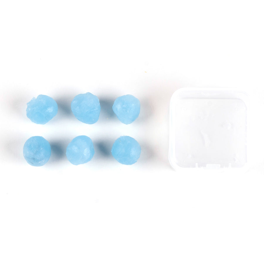 Surfprotek Silicone Moldable Earplugs