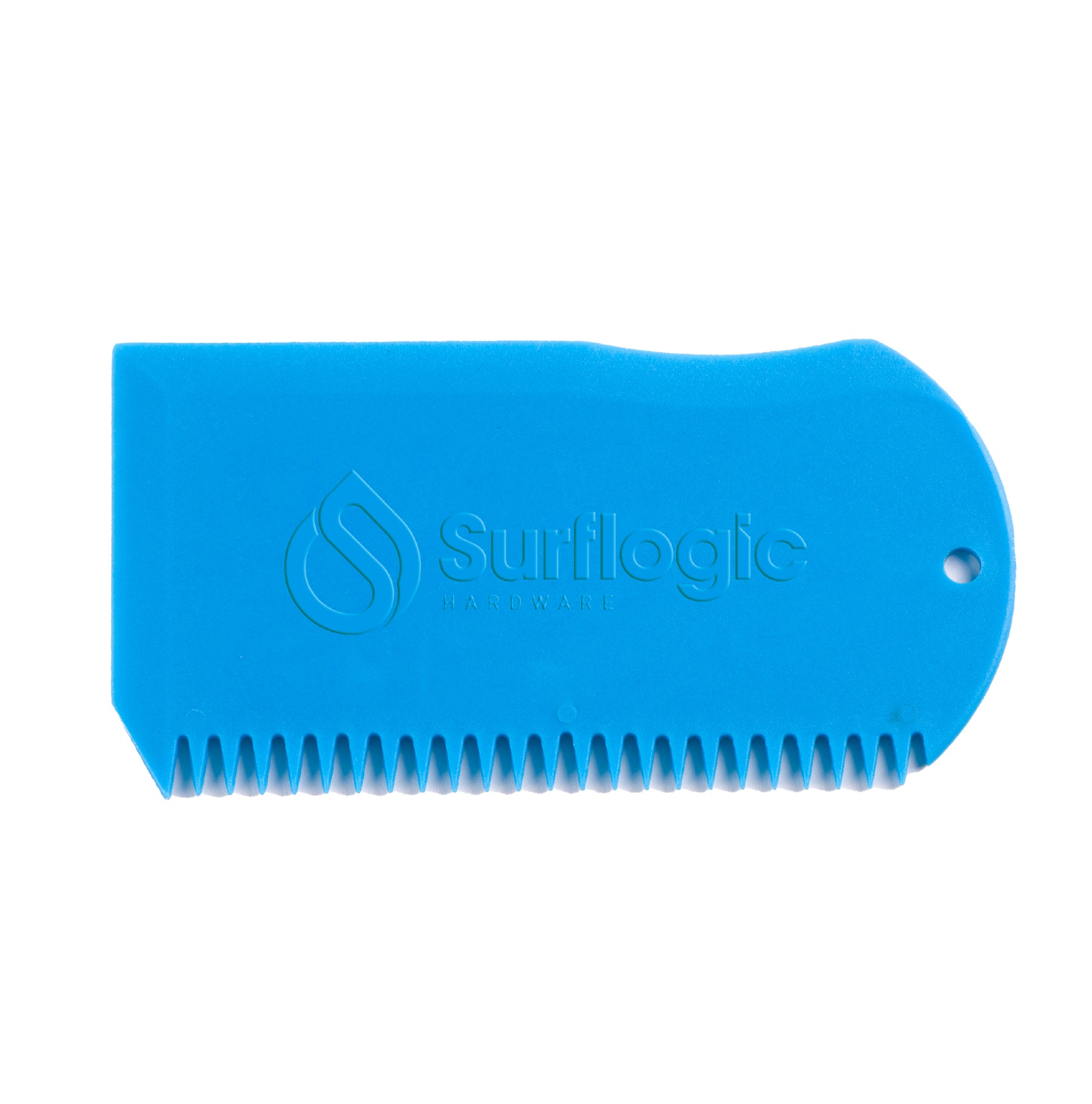 Surflogic Wax Comb — Blue