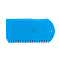 Surflogic Wax Comb — Blue