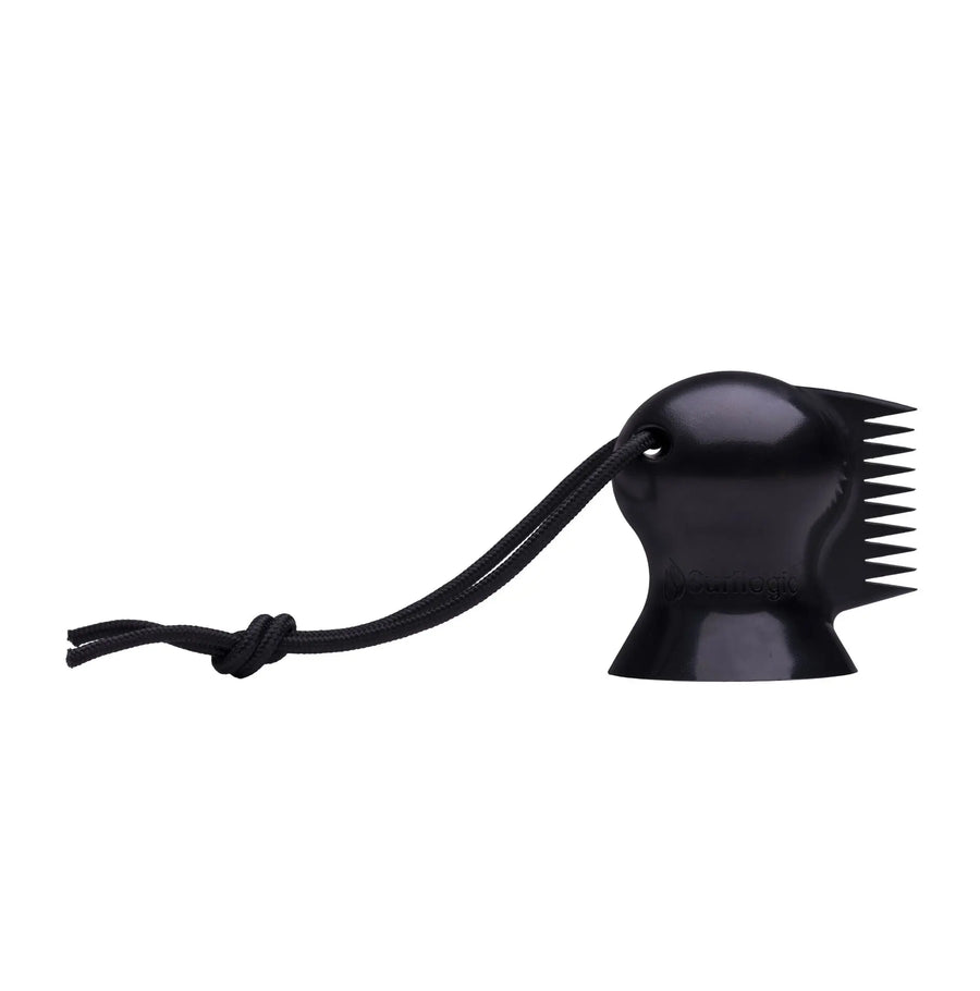 Surflogic Wax Dino Scraper