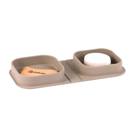 Surflogic Wax Box — Waxboxsand