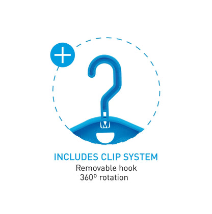 Surflogic Vest hanger Vpro