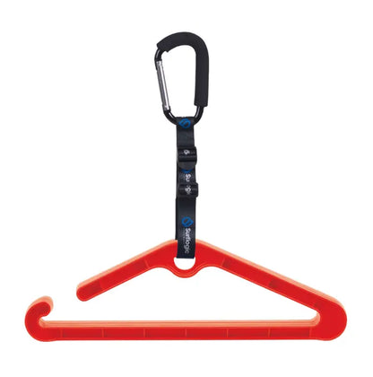 Surflogic Wetsuit Hanger Double System
