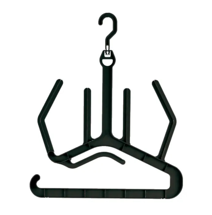 Surflogic Wetsuit Hanger Maxi — Black