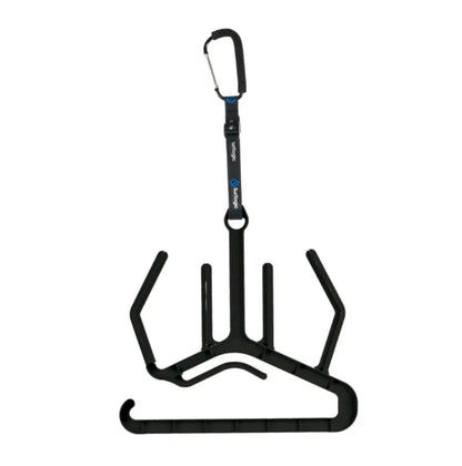 Surflogic Wetsuit Hanger Maxi Double System