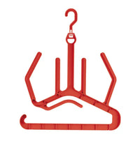 Surflogic Wetsuit Hanger Maxi — Red