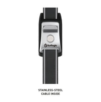 Surflogic Lockable Tie Down Straps