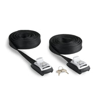 Surflogic Lockable Tie Down Straps