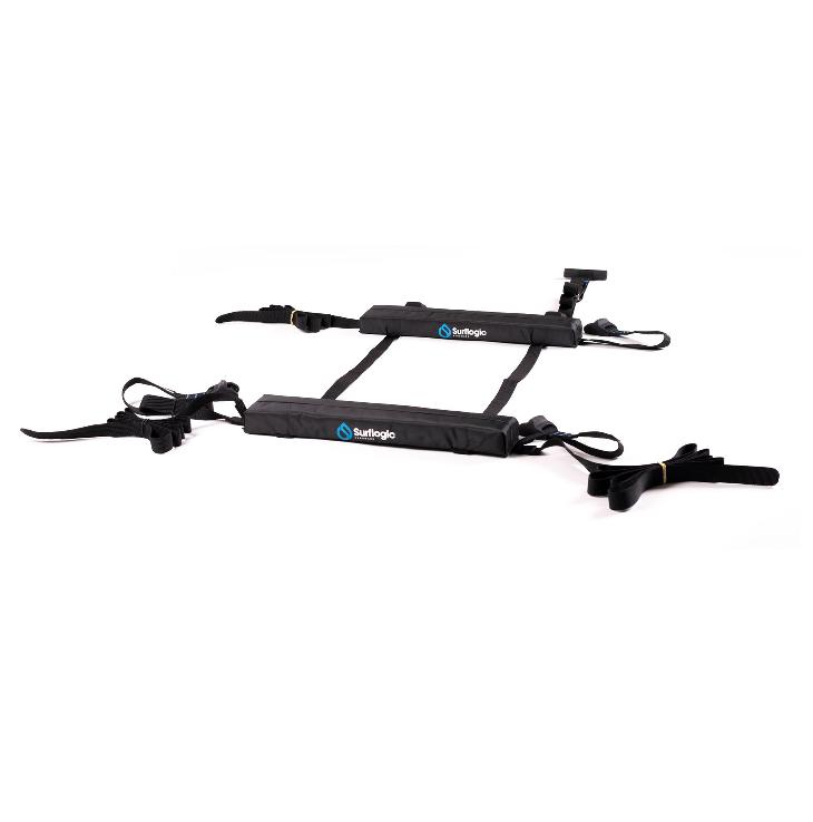 Surflogic Soft racks 3 doors