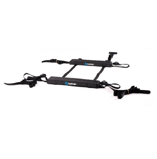 Surflogic Soft racks 3 doors