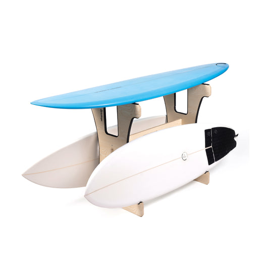 Surflogic Surfboard Shaper Stand