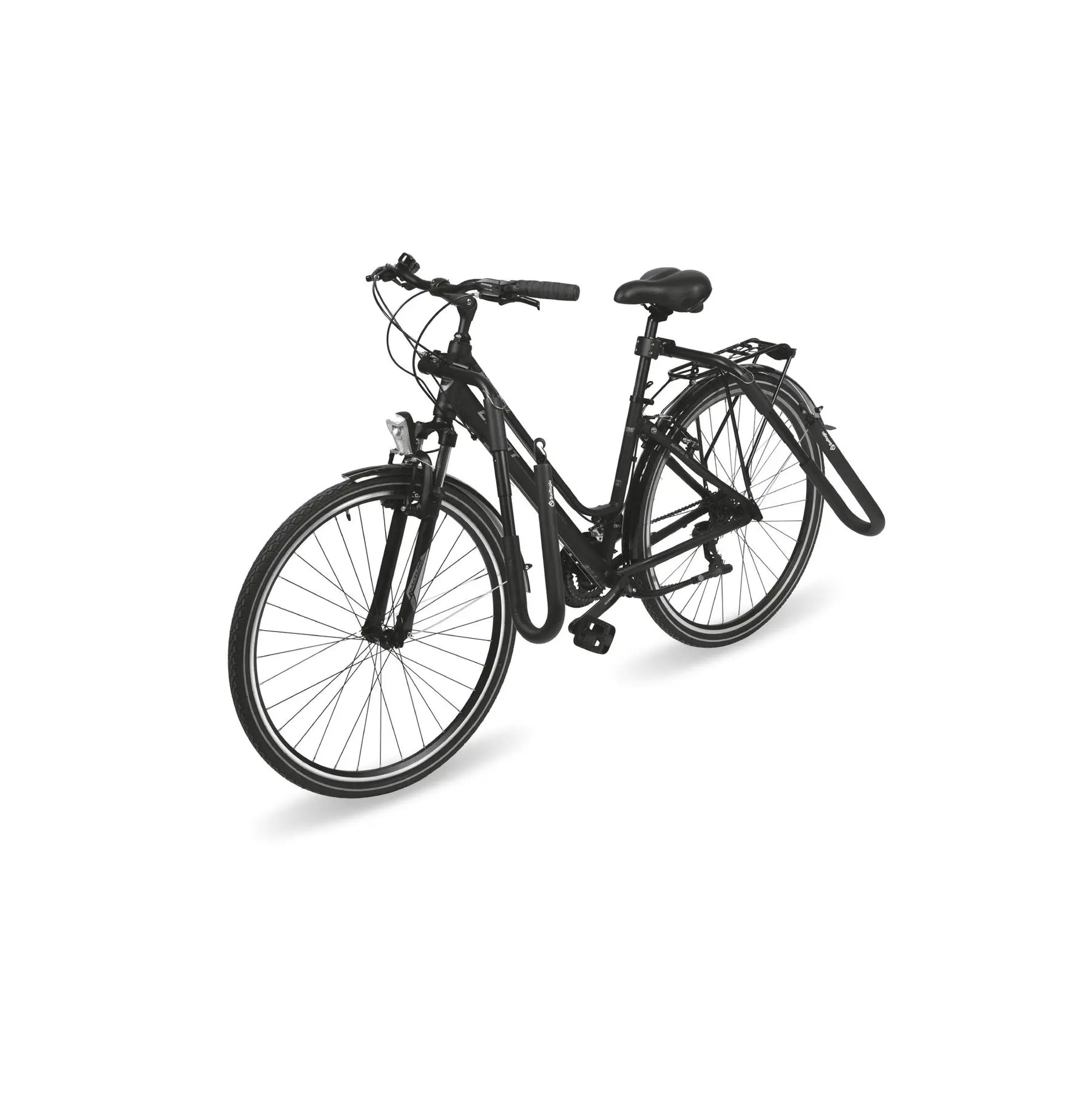 Surflogic Longboard Bike Rack