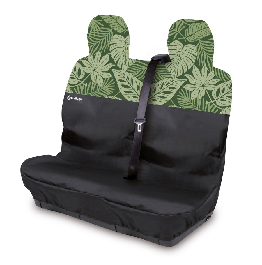 Surflogic Waterproof Car Seat Cover Double — Hawaii