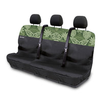 Surflogic Waterproof Car Seat Cover Triple — Hawaii