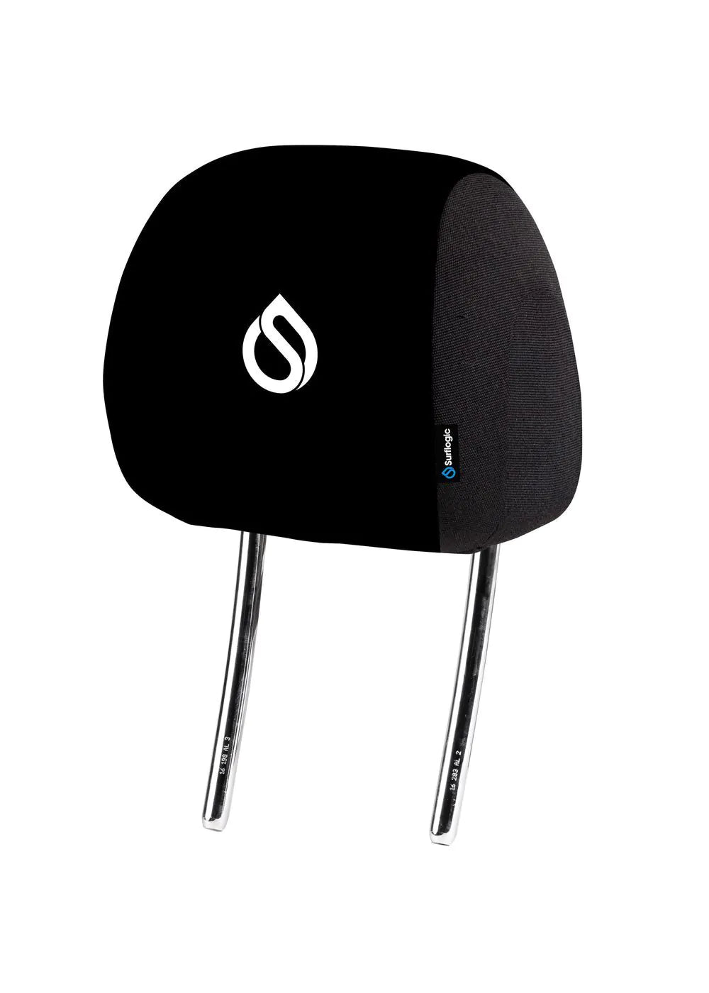 Surflogic Car headrest Cover