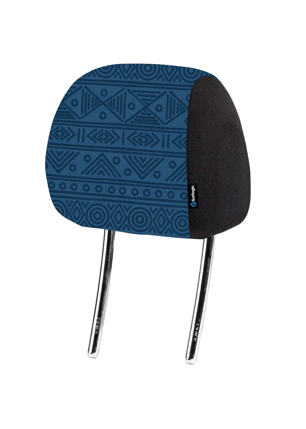 Surflogic Car headrest Cover