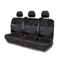 Surflogic Waterproof Car Seat Cover Triple