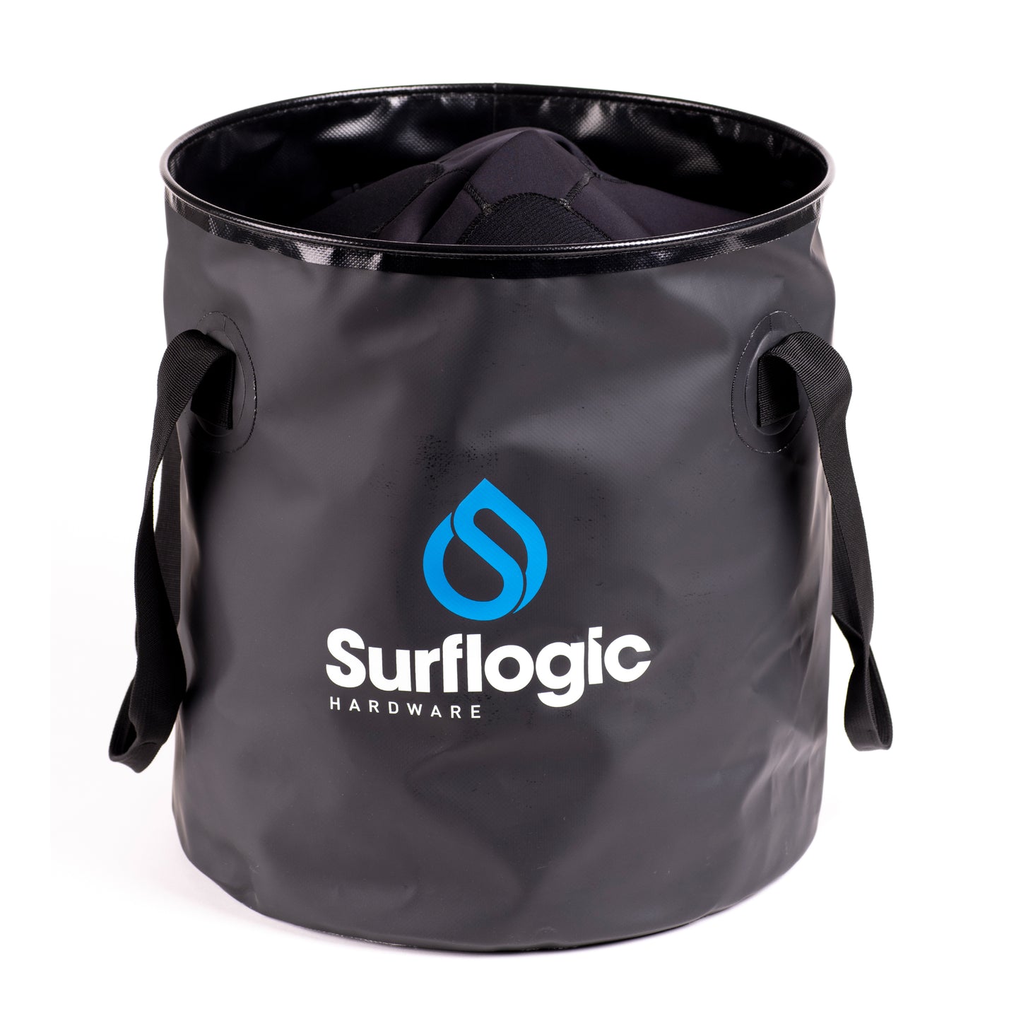 Surflogic Foldable waterproof bucket 50L