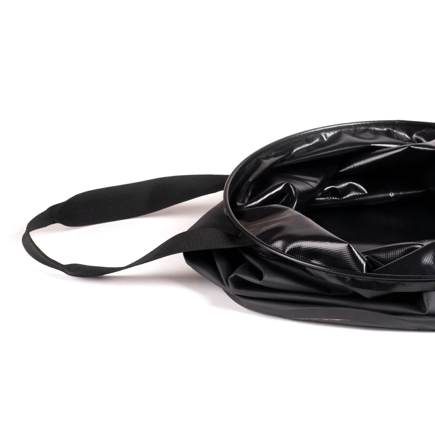 Surflogic Foldable Waterproof Bucket