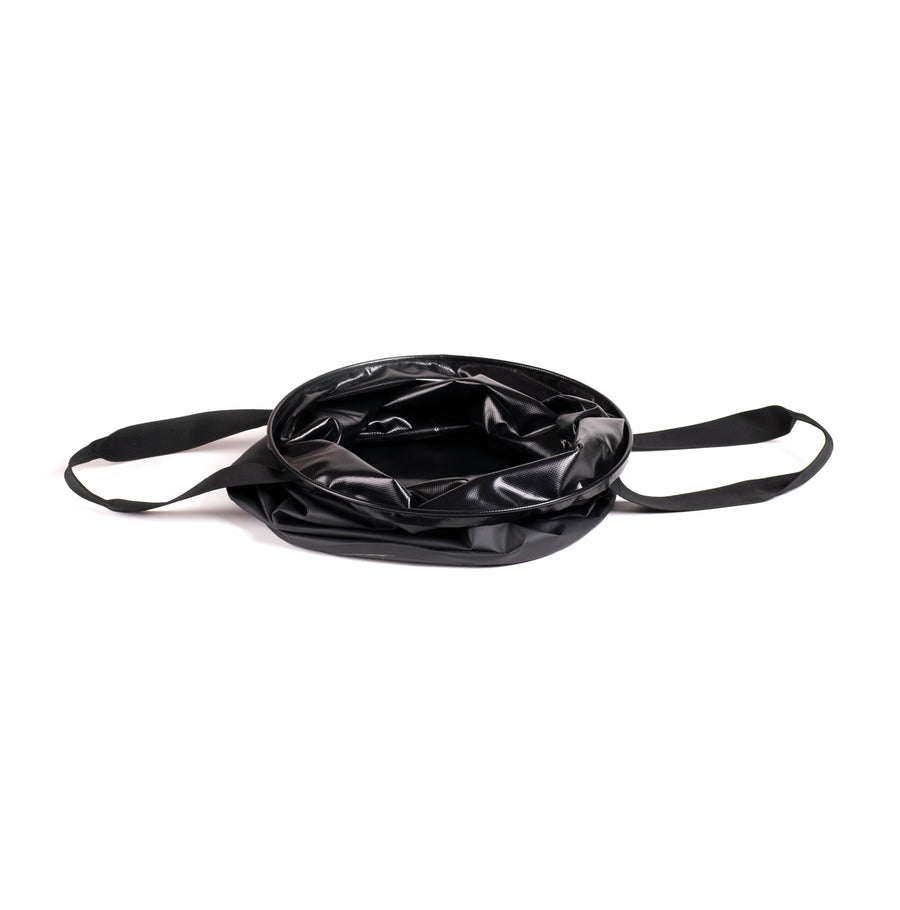 Surflogic Foldable Waterproof Bucket