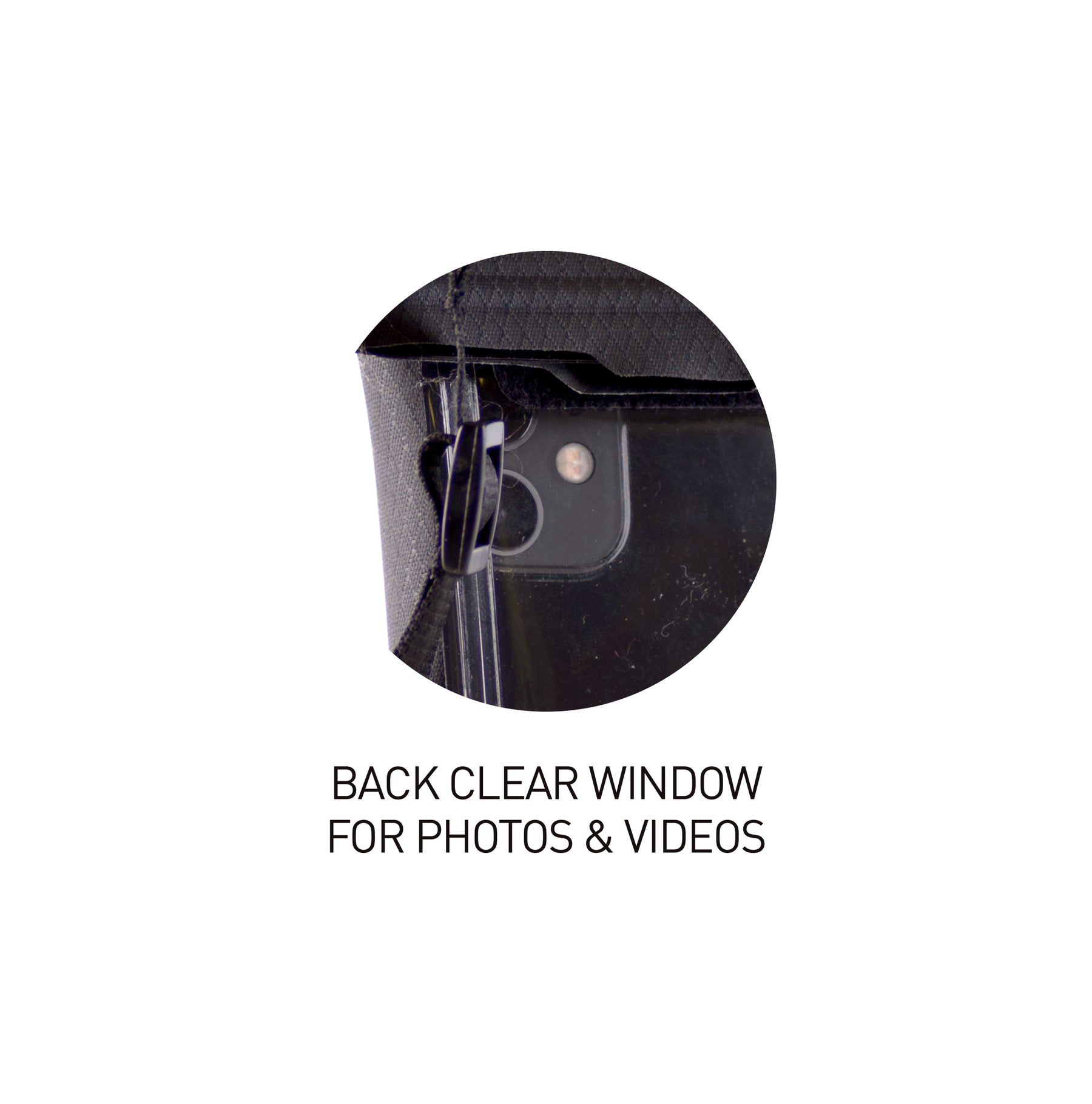Surflogic Waterproof Phone Case XL